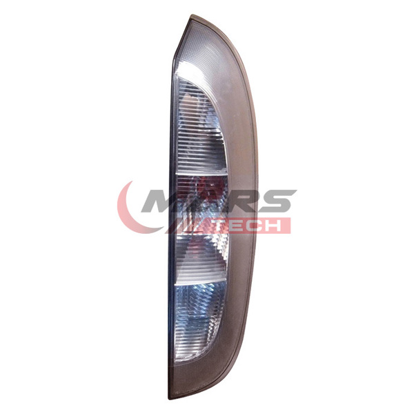 MARS 511018 | Stop Lambası Sağ Duysuz Opel Corsa C 00-06 Şeffaf