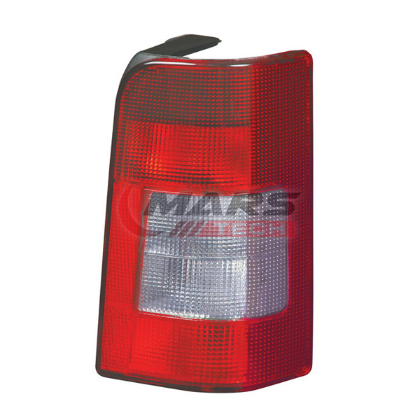 MARS 511114 | Stop Lambası Sağ Duysuz Çift Kapı (Peugeot: Partner 96- / Citroen: Berlingo 96-)