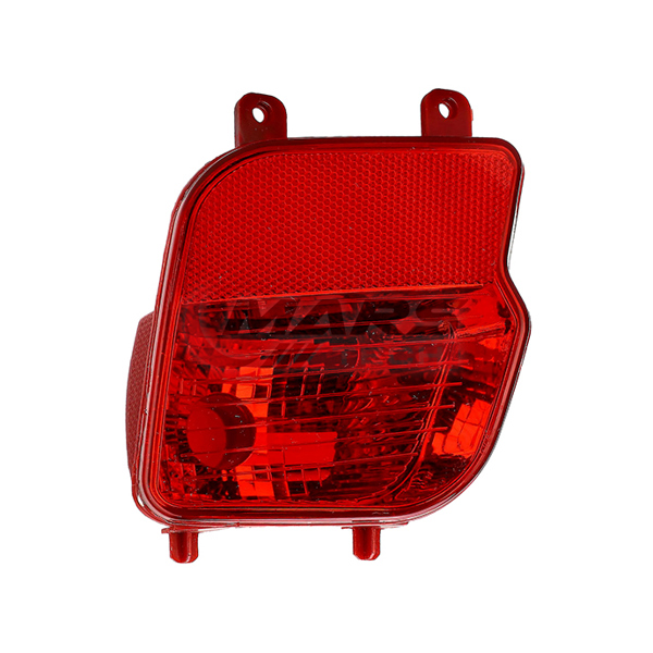 MARS 511163 | Arka sis farı sağ duylu Peugeot 3008 P84 / Citroen C5 Aircross 17-20