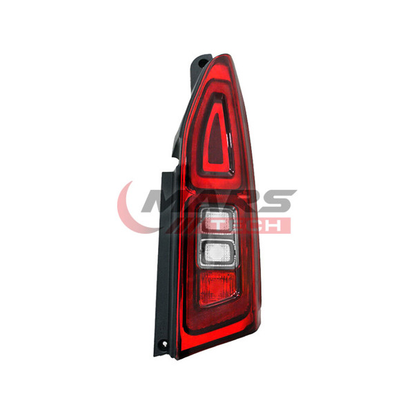 MARS 511171 | Stop Lambası Sağ Duysuz Citroen Berlingo Peugeot Rifter Opel Combo Fiat Doblo 19 >