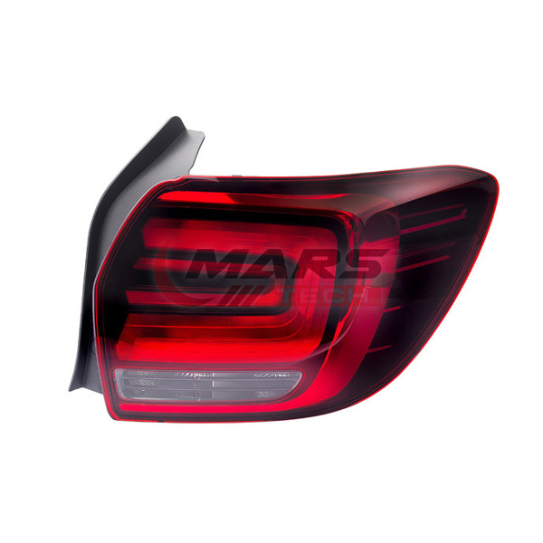 MARS 511201 | Stop Lambası Sağ Duysuz Renault Clio.V-Symbol Led 17- Yeni Model
