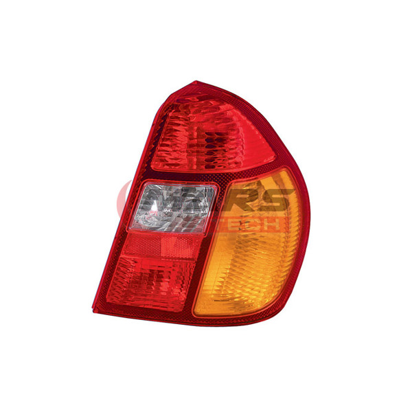MARS 511210 | Stop Lambası Sağ Duylu Clio Symbol 00-02
