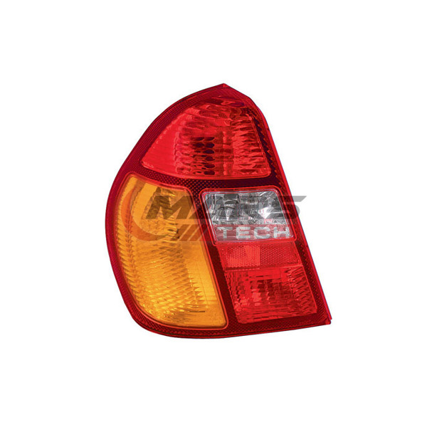 MARS 511213 | Stop Lambası Sol Duysuz Renault Clio Symbol 98-04