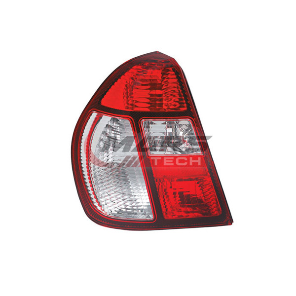 MARS 511215 | Stop Lambası Sol Duylu Clio Symbol 02