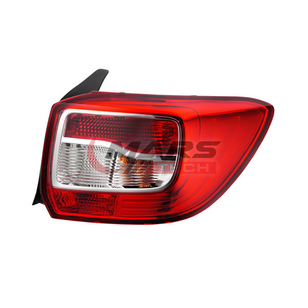 MARS 511220 | Stop Lambası Sağ Duysuz Renault Clio Symbol 13-17 Logan II Sandero II