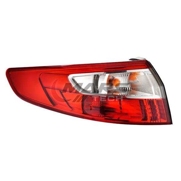 MARS 511253 | Stop Lambası Dış Sol Duysuz Renault Fluence 10-15