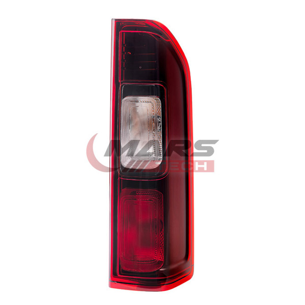 MARS 511273 | Stop Lambası Sağ 1.6 Traffic III-Duysuz