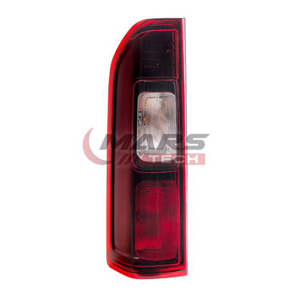 MARS 511274 | Stop Lambası Sol Renault Trafic III 14=> Ducato Maxi 16=> Duysuz