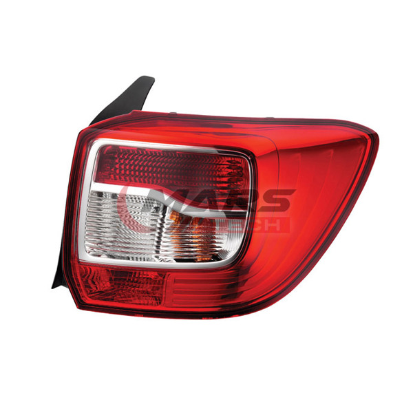 MARS 511275 | Stop Lambası Sağ Duysuz Dacia Sandero 12-16