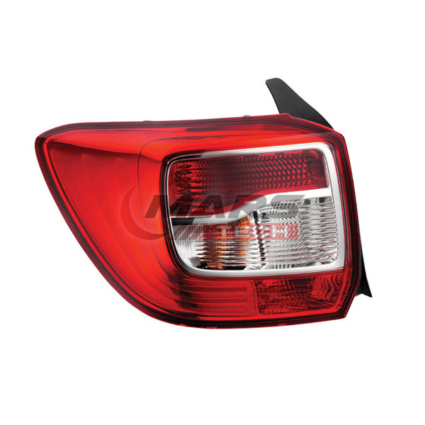 MARS 511276 | Stop Lambası Sol Duysuz Dacia Sandero 12-16