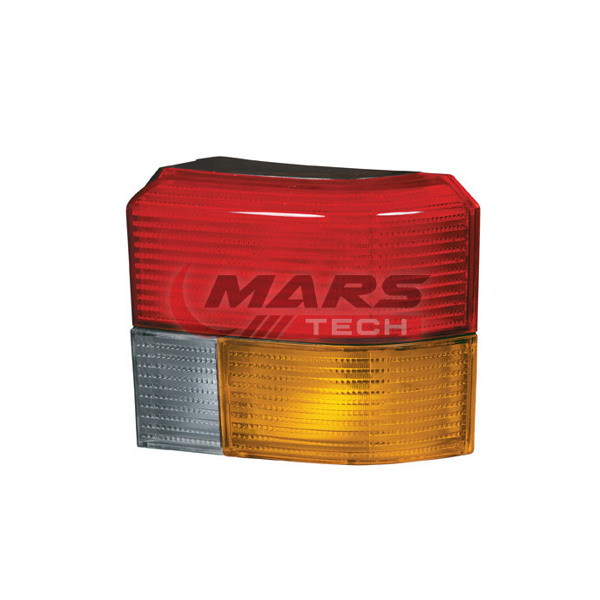 MARS 511510 | Sağ Stop Lambası Sarı Sinyal Volkswagen Transporter T4 90-04 Duysuz