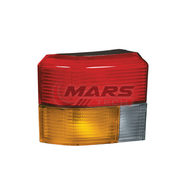 MARS 511511 | Sol Stop Lambası-Sarı Sinyal Volkswagen Transporter T4 90-04