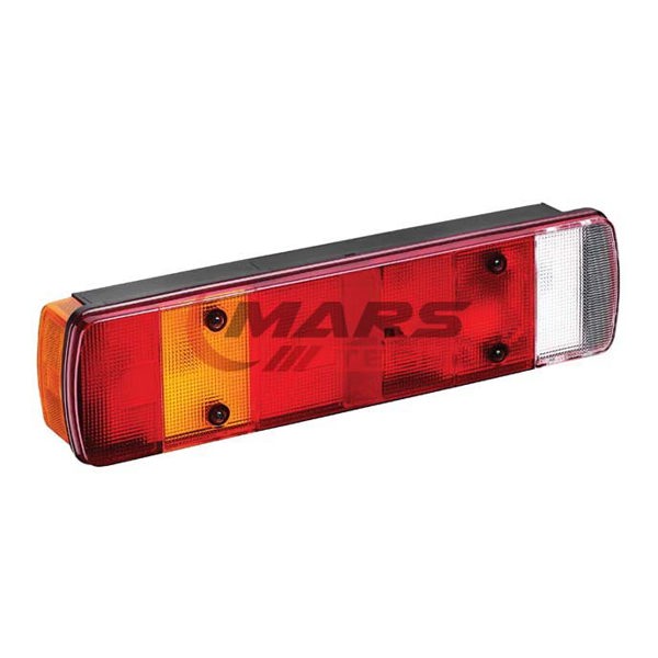 MARS 511610 | Stop Lambası Sol Plakalı Volvo Fh 12-16