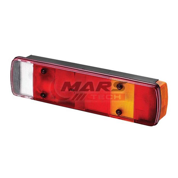 MARS 511611 | Stop Lambası Sağ Plakasız Volvo Fh 12-16