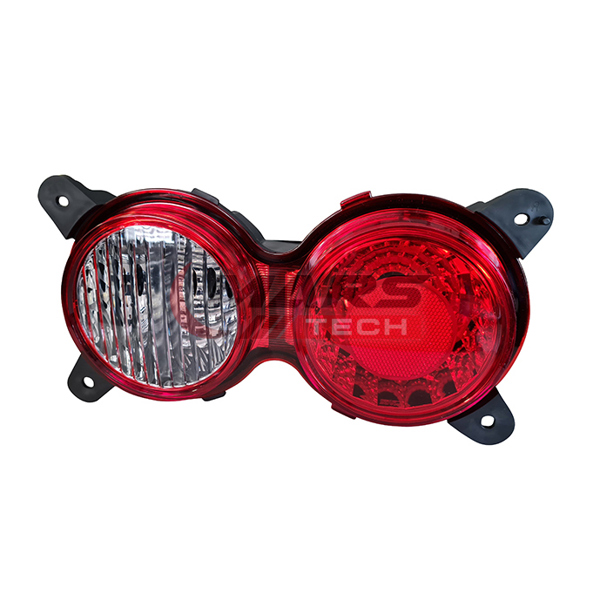 MARS 512503 | Stop Lambası Sağ Kia Bongo K2500 04-20 Duysuz