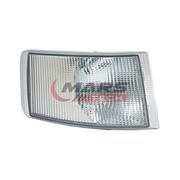 MARS 520345 | Sinyal Lambası Sağ Duysuz (Fiat: Ducato 94- / Peugeot: Boxer 94- / Citroen: Jumper 94-)