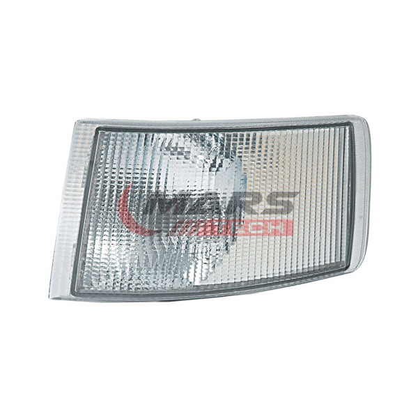 MARS 520346 | Sinyal Lambası Sol Duysuz (Fiat: Ducato 94- / Peugeot: Boxer 94- / Citroen: Jumper 94-)