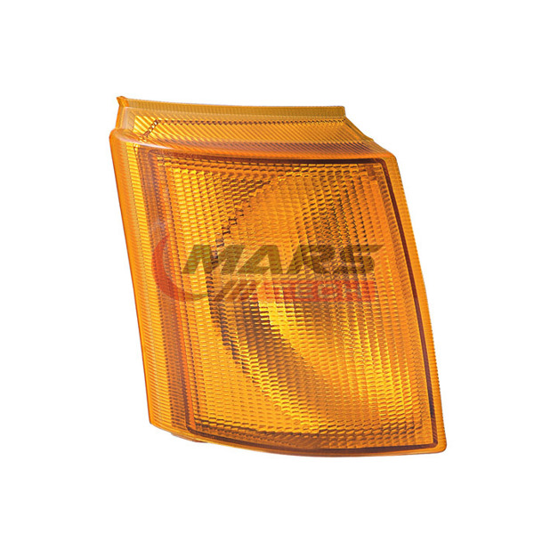 MARS 520413 | Sinyal Lambası Ön Sağ Transit T12 T15 V184 92-01 Duylu