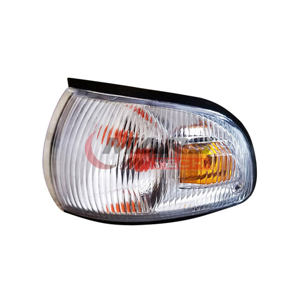 MARS 520635 | Sinyal Lambası Sol Hyundai H100 Minibüs 96-08 Duysuz