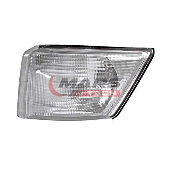 MARS 520714 | Sinyal Lambası Sol Duylu Beyaz Iveco Daily I 00-05