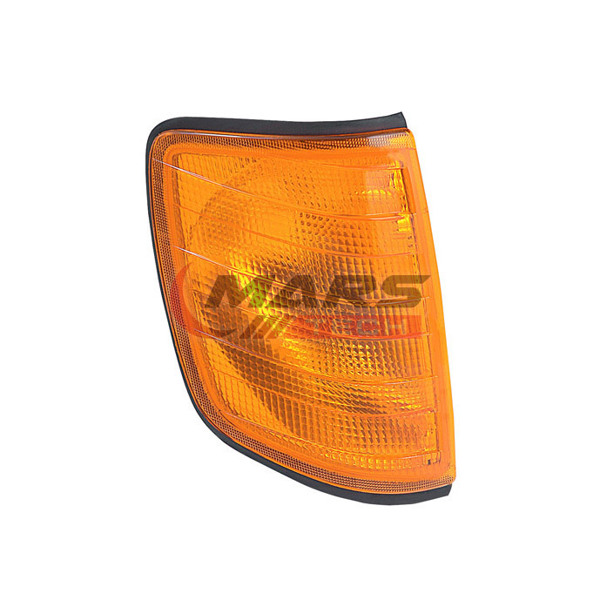 MARS 520914 | Sinyal W124 S124 C124 Sarı Sağ 86-93