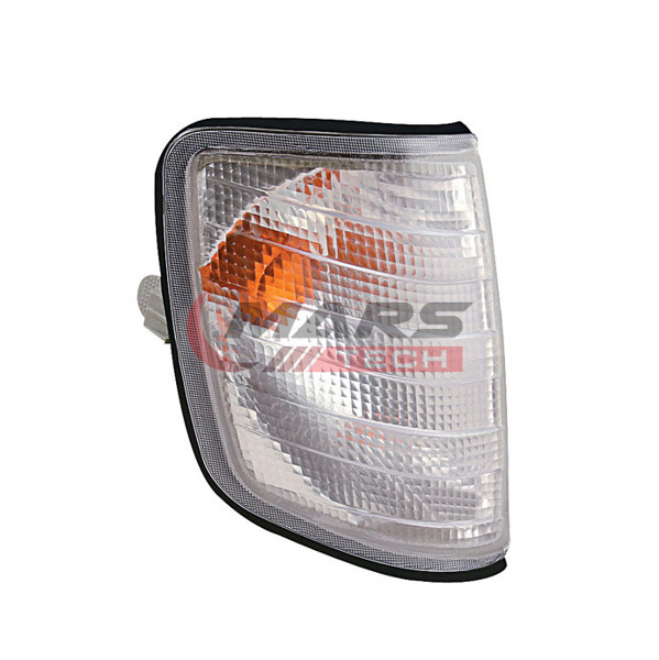 MARS 520916 | Sinyal (Mercedes W124 E-200 Beyaz Sağ) E-Class W124 93 > 95