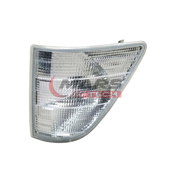 MARS 520928 | Sinyal Sol Mercedes-Benz Sprinter W901-902 Beyaz 95-99