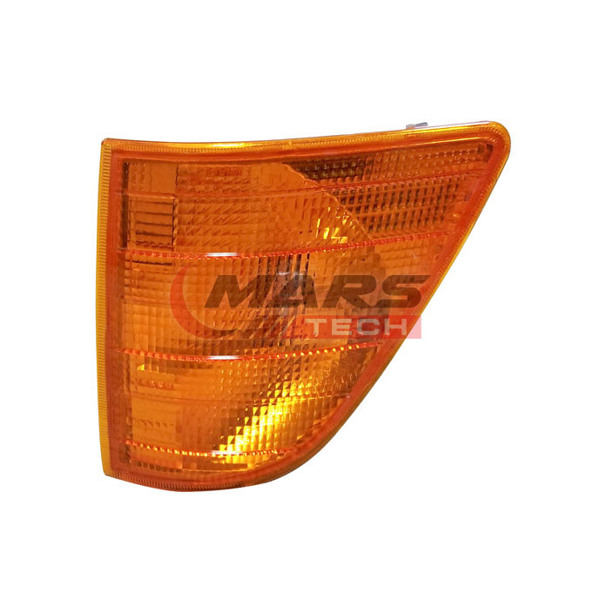 MARS 520932 | Sinyal Lambası Sol Duysuz Mercedes E200 (W 124) Beyaz