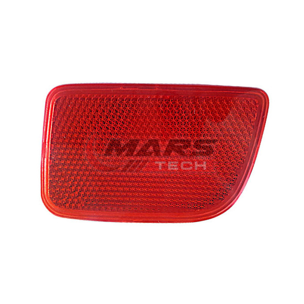 MARS 521241 | Arka Tampon Reflektörü Sağ Master IV 10-