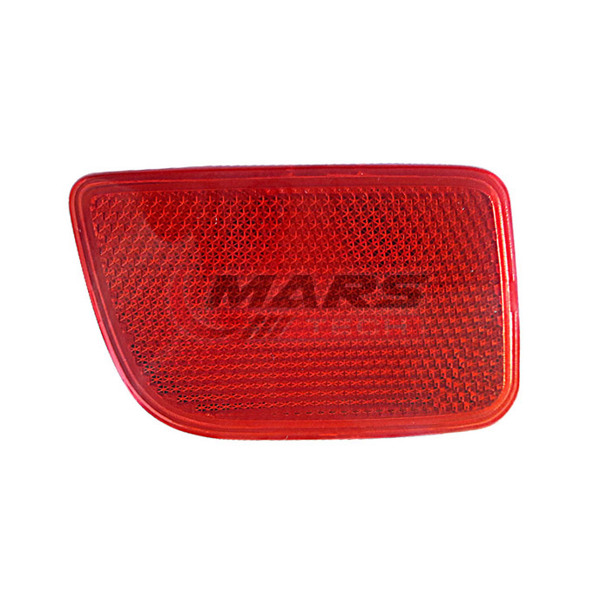 MARS 521242 | Arka Tampon Reflektörü Sol Master IV 10-