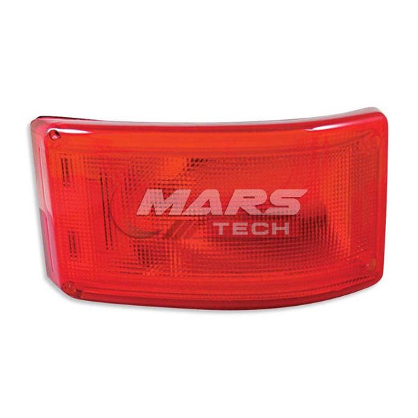 MARS 521422 | Stop Lambası Neoplan, Volvo, Scania 21 / 5W