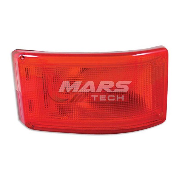 MARS 521427 | Sinyal Lambası Man S2000 Beyaz