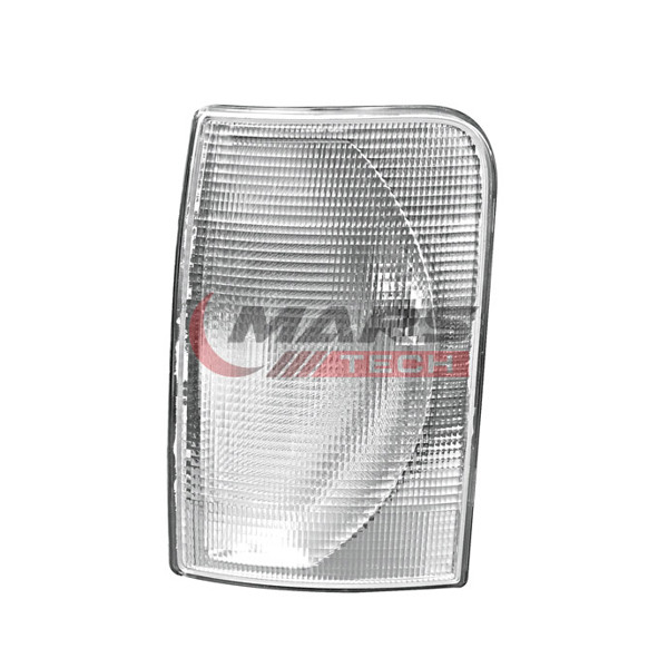MARS 521502 | Sinyal Lambası Sol Beyaz Duylu Volt Lt35