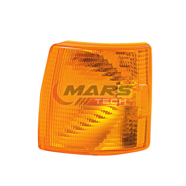 MARS 521515 | Sol Ön Sinyal Lambası Sarı VW Transporter T4 91-04