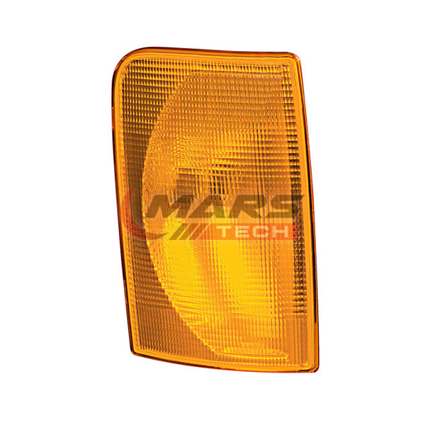 MARS 521520 | Sağ Ön Sinyal Lambası Sarı Duysuz VW LT35 98-05