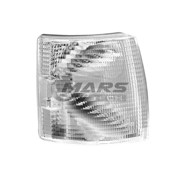 MARS 521540 | Sinyal Lambası Sağ Transporter T4 91-04 Duylu