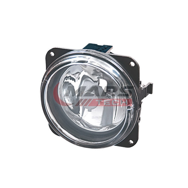 MARS 530430 | Sis Lambası Büyük Ampullu (Duylu) (Ford: Fiesta 95-Connect 02 -)