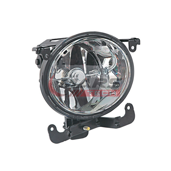 MARS 530619 | Sis Lambası Sol Hyundai Accent 03-06 Admire