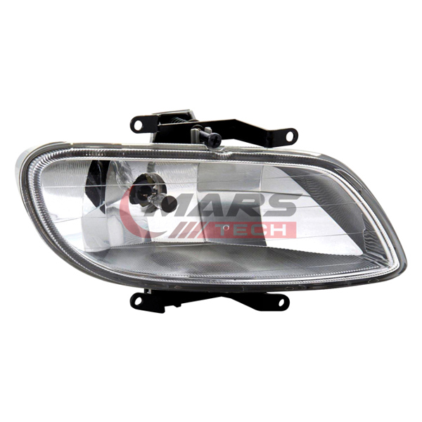 MARS 530654 | Sis Lambası Sağ Hyundai Accent 00-02 Milenyum Kasa Ampullü
