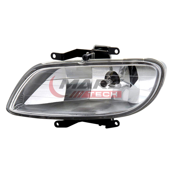 MARS 530655 | Sis Lambası Sol Hyundai Accent Milenyum Kasa Ampullu 00-02