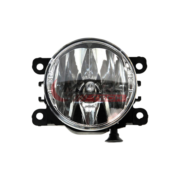 MARS 531236 | Sis Lambası Ampullu Renault Captur Clio IV Fluence Kangoo Megane III Scenic III Traffic Dacia Duster