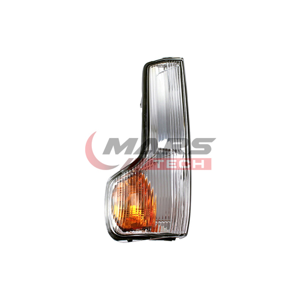 MARS 540704 | Ayna Sinyal Lambası Sol Iveco Daily C15 14 -