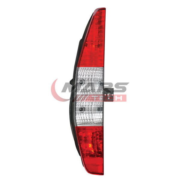 MARS 610365 | Stop Lambası Sol Duysuz Fiat Doblo 01-06
