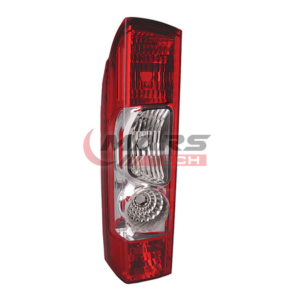 MARS 610397 | Stop Lambası Sol Ducato III Boxer III Jumper III 06 > Kapalı Kasa Ve Hafıf Yuklu (Duysuz)