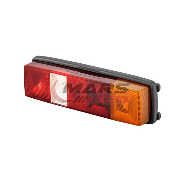 MARS 610428 | Stop Lambası Camı Transit V184 01 > 06 V347 V348 06 / > Pick Up