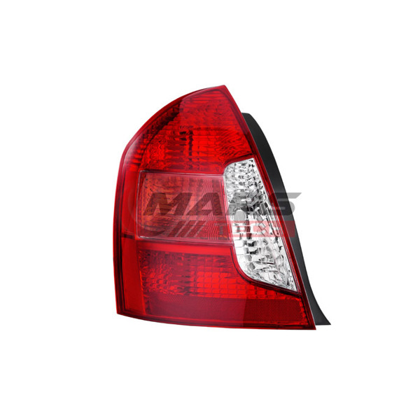 MARS 610647 | Stop Lambası Sol Hyundai Accent Era 06>11 Duysuz