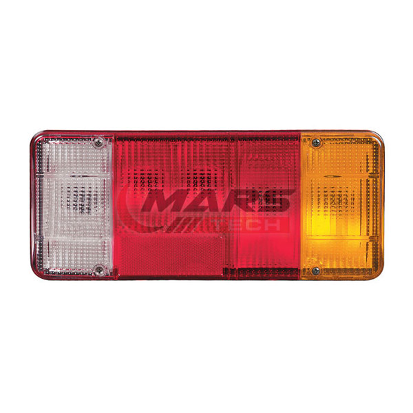 MARS 610729 | Stop Lambası Sağ Tesısatlı Iveco Eurocargo Daily Pick-Up / Kamyon