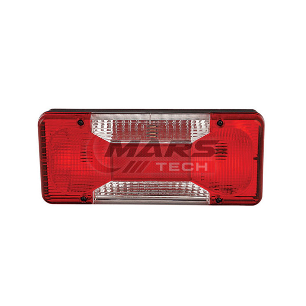 MARS 610736 | Stop Lambası Sol Iveco Daily Pick-Up 05-11