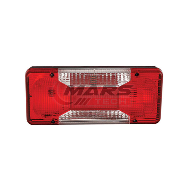 MARS 610739 | Stop Camı Iveceo Daily 06 -