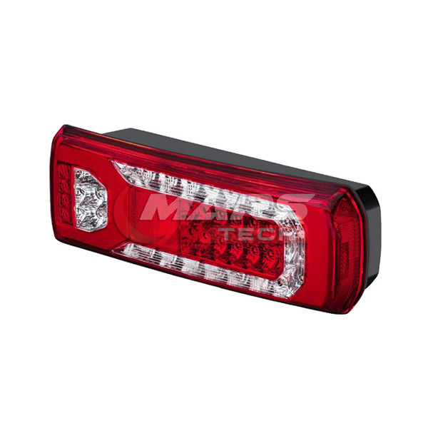 MARS 610903 | Stop Lambası Sağ Geri İkaz Siren Mercedes Actros Mp 5 20 = >